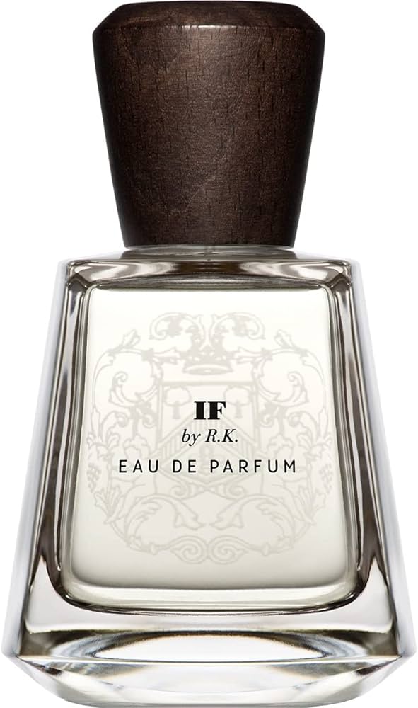 FRAPIN IF by R.K. フラパン　イフ 100ml Amazon.com : Frapin If by R.K. Eau de Parfum 100 ml : Beauty